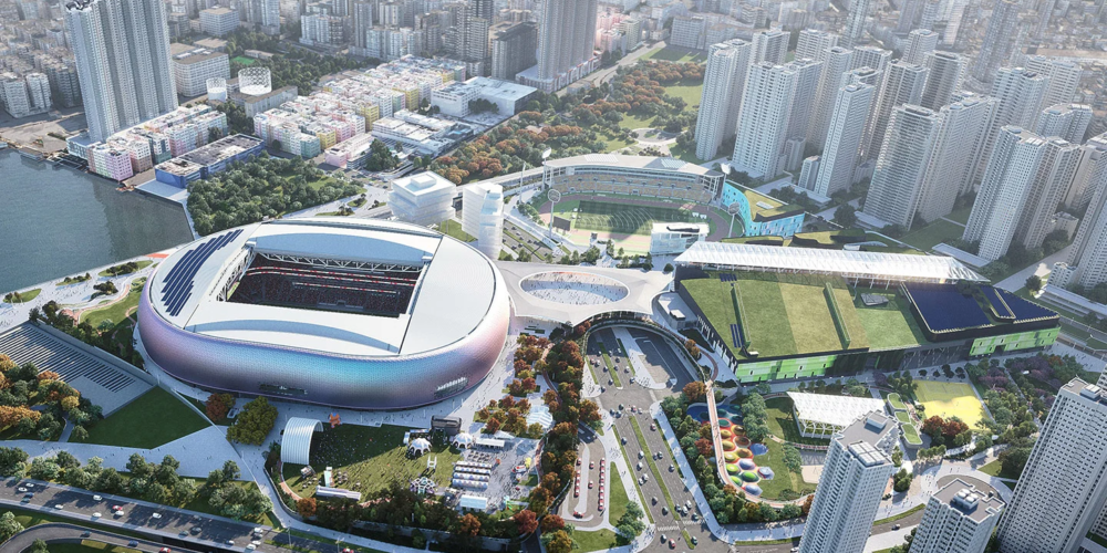 2026澳网亚太区外卡赛男单第一轮：布云朝克特战胜对手晋级8强